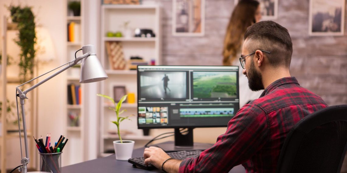 Bật mí công việc của một video maker chuyên nghiệp