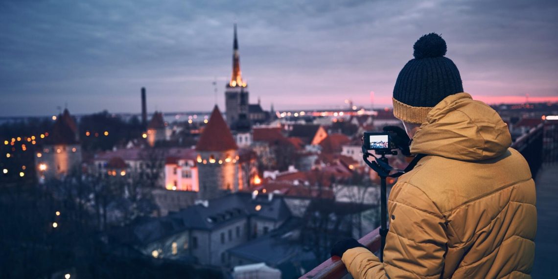 Những giải pháp chống rung khi quay phim cực kỳ hiệu quả