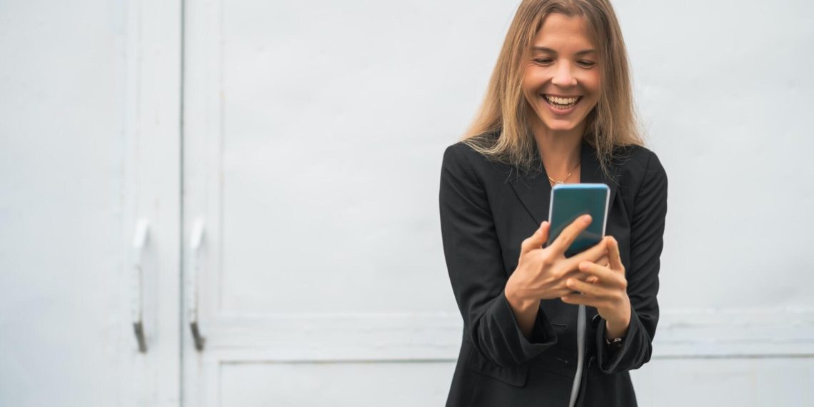 Tại sao video tỷ lệ khung hình dọc đang ngày càng bùng nổ?