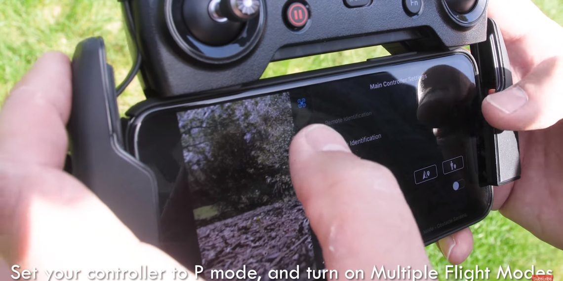 10 điều cần lưu ý để hạn chế các tai nạn flycam và drone