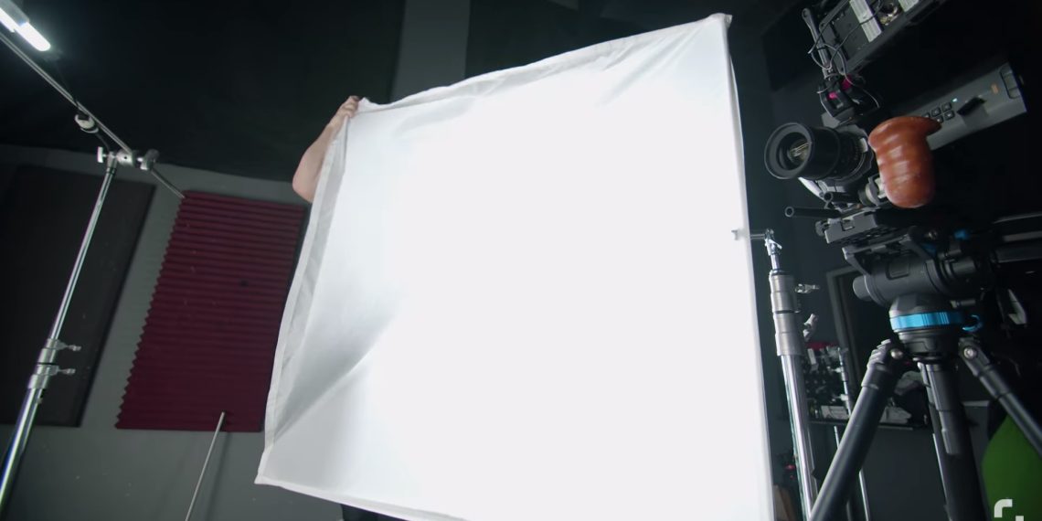 10 điều bạn nên biết về kỹ thuật chiếu sáng trong quay phim