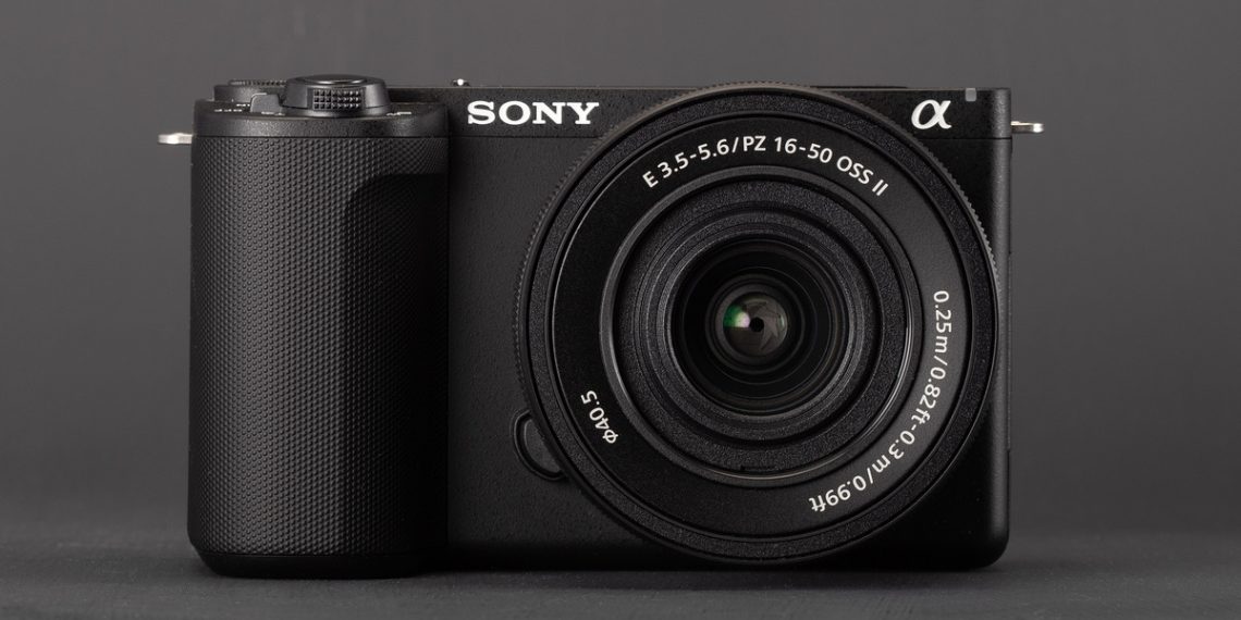 Đánh giá Sony ZV-E10 Mark II, đủ tốt cho creator?