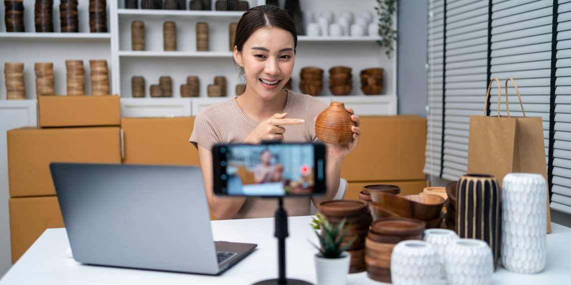 7 Mini-Game Phổ Biến Giúp Tăng Tương Tác Trong Phiên Livestream Bán Hàng